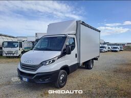 IVECO Daily V 35.18 2022 - Daily 35 C18H3.0 3750 cab. HD