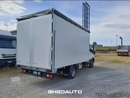 IVECO Daily V 35.18 2022 - Daily 35 C18H3.0 3750 cab. HD