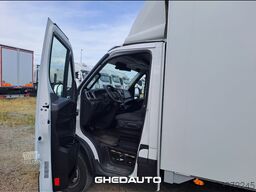 IVECO Daily V 35.18 2022 - Daily 35 C18H3.0 3750 cab. HD