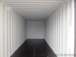 20DV Seecontainer 20Dc Container