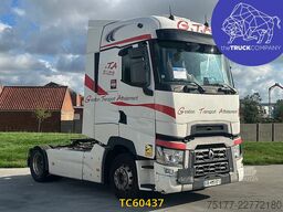 Renault T 480