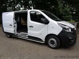 Opel Vivaro L