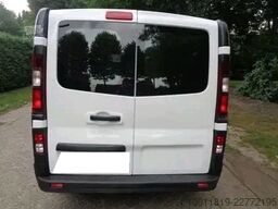 Opel Vivaro L