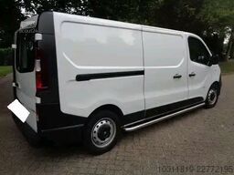 Opel Vivaro L