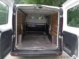 Opel Vivaro L
