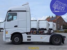 Mercedes-Benz Actros 1845