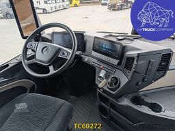 Mercedes-Benz Actros 1845