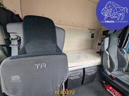Mercedes-Benz Actros 1845