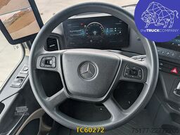 Mercedes-Benz Actros 1845