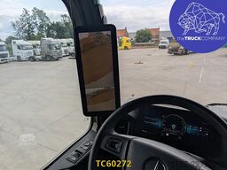 Mercedes-Benz Actros 1845