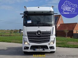 Mercedes-Benz Actros 1853