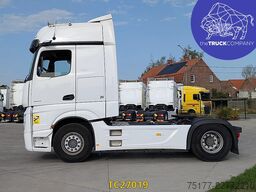Mercedes-Benz Actros 1853