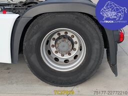 Mercedes-Benz Actros 1853