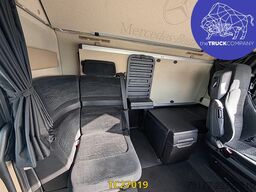 Mercedes-Benz Actros 1853