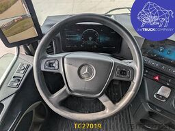 Mercedes-Benz Actros 1853