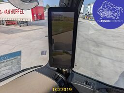 Mercedes-Benz Actros 1853