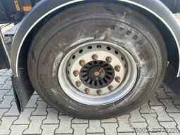 Van Hool 20FT/30FT ADR CHASSIS / empty weight: 3.500kg /...