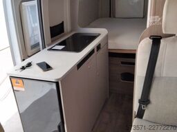 Peugeot Boxer 2024 | Manual | Totalmente equipada