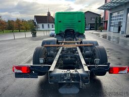 Scania G490 E6 Retarder Lift Lenk AHK Alufelgen Kamera