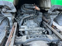 Scania G490  E6 Retarder Lift Lenk AHK Alufelgen Kamera