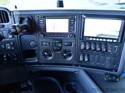 Scania G490 E6 Retarder Lift Lenk AHK Alufelgen Kamera