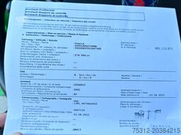 Scania G490  E6 Retarder Lift Lenk AHK Alufelgen Kamera