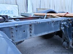 Scania G490 E6 Retarder Lift Lenk AHK Alufelgen Kamera