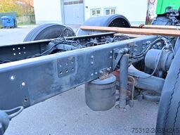 Scania G490 E6 Retarder Lift Lenk AHK Alufelgen Kamera