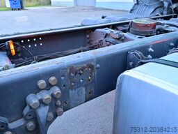 Scania G490 E6 Retarder Lift Lenk AHK Alufelgen Kamera