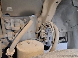 Scania G490 E6 Retarder Lift Lenk AHK Alufelgen Kamera