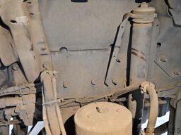 Scania G490 E6 Retarder Lift Lenk AHK Alufelgen Kamera