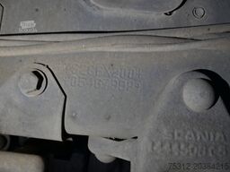 Scania G490 E6 Retarder Lift Lenk AHK Alufelgen Kamera