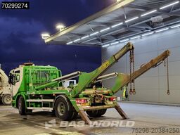 Scania P320 4X2 HYVA NG2014TA Skiploader Automatic Euro 6