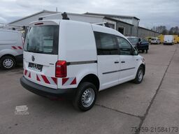 Volkswagen Caddy 4Motion 2.0 TDI EURO 6d-TEMP