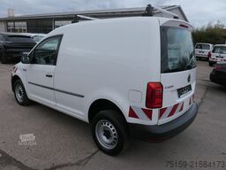 Volkswagen Caddy 4Motion 2.0 TDI EURO 6d-TEMP