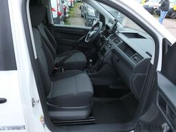 Volkswagen Caddy 4Motion 2.0 TDI EURO 6d-TEMP