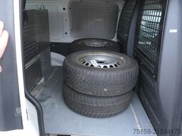 Volkswagen Caddy 4Motion 2.0 TDI EURO 6d-TEMP