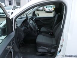 Volkswagen Caddy 4Motion 2.0 TDI EURO 6d-TEMP