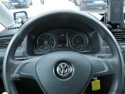 Volkswagen Caddy 4Motion 2.0 TDI EURO 6d-TEMP