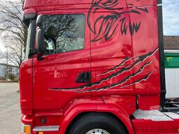 Scania R490 TL*Standard*Euro 6C*Intarder*Kipphydraulik