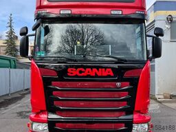 Scania R490 TL*Standard*Euro 6C*Intarder*Kipphydraulik