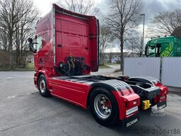 Scania R490 TL*Standard*Euro 6C*Intarder*Kipphydraulik