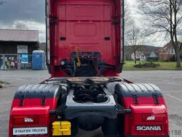 Scania R490 TL*Standard*Euro 6C*Intarder*Kipphydraulik