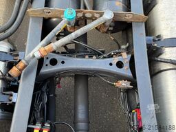 Scania R490 TL*Standard*Euro 6C*Intarder*Kipphydraulik