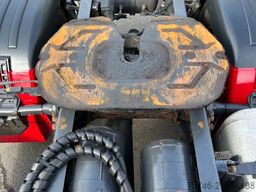 Scania R490 TL*Standard*Euro 6C*Intarder*Kipphydraulik