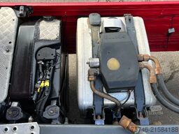 Scania R490 TL*Standard*Euro 6C*Intarder*Kipphydraulik