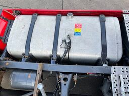 Scania R490 TL*Standard*Euro 6C*Intarder*Kipphydraulik