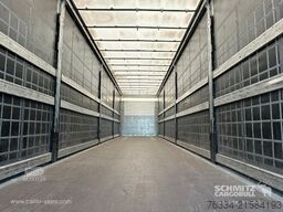 Schmitz Cargobull Semitrailer Curtainsider Standard