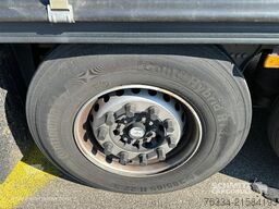 Schmitz Cargobull Semitrailer Curtainsider Standard