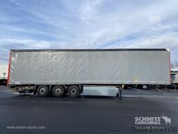 Schmitz Cargobull Semitrailer Curtainsider Standard